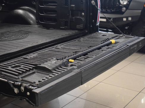 Used 2012 Ford F150 Harley-Davidson image 30