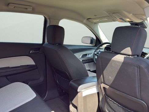 Used 2013 Chevrolet Equinox LT w/ Driver Convenience Package FWD image 27