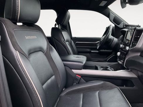 Used 2023 RAM 1500 Laramie image 17