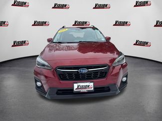Used 2019 Subaru Crosstrek 2.0i Limited w/ Moonroof Package w/Navigation video 2