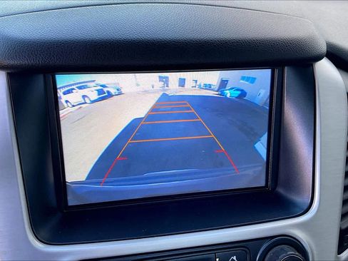 Used 2016 GMC Yukon SLE w/ HD Trailering Package image 24