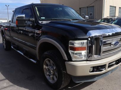 Used 2008 Ford F350 XLT
