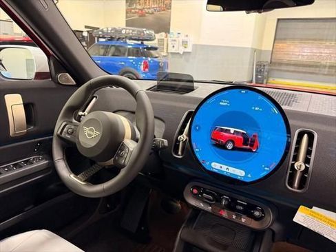 New 2026 MINI Cooper Countryman S image 30