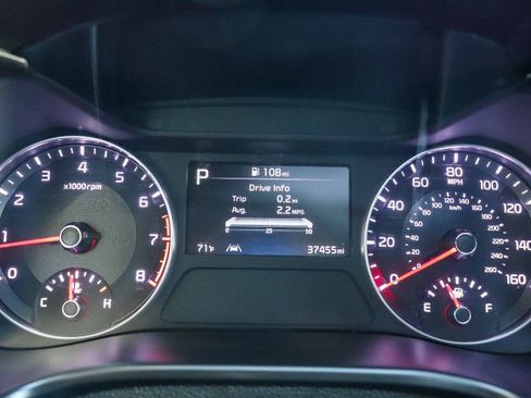 Used 2023 Kia Forte GT-Line w/ GT-Line Premium Package FWD image 28