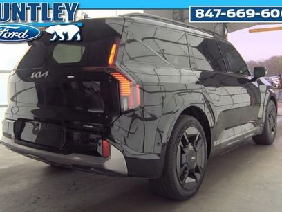 Used 2024 Kia EV9 GT-Line