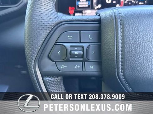 Used 2026 Toyota Tundra TRD Pro AWD/4WD image 24
