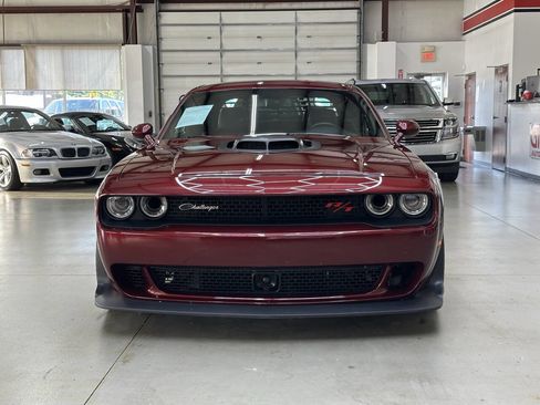 Used 2020 Dodge Challenger R/T Scat Pack image 6