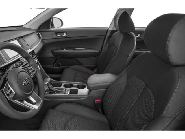 Used 2019 Kia Optima LX FWD image 12