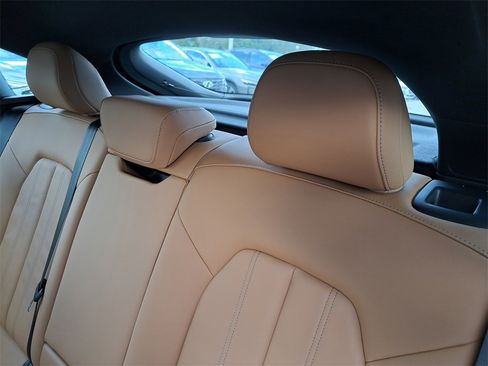 New 2025 Audi A5 2.0T Premium image 28