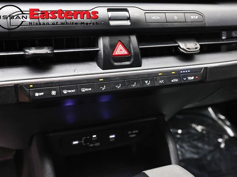 Used 2025 Kia K4 FWD image 20