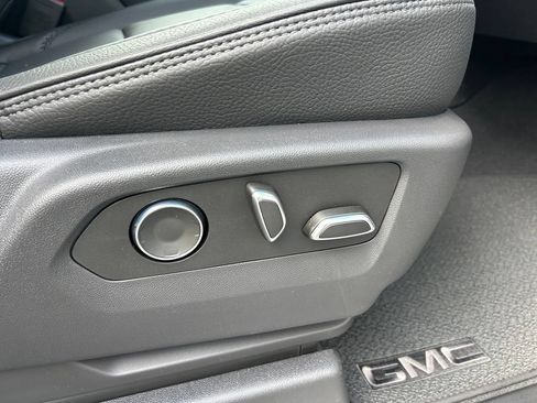 New 2026 GMC Sierra 2500 Denali AWD/4WD image 54