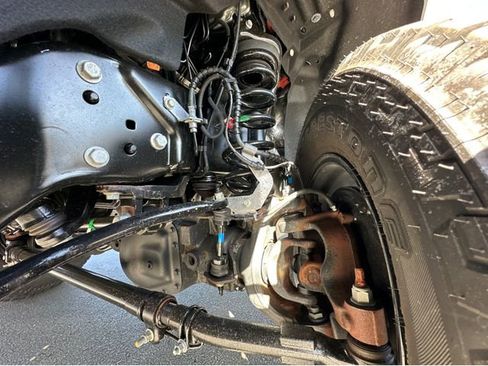 New 2026 Ford F350 XL w/ STX Appearance Package image 21