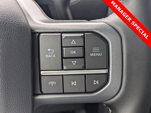 New 2025 Ford F150 XLT w/ Equipment Group 302A MID image 7