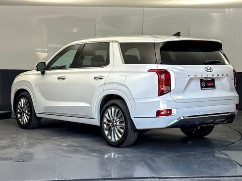 Used 2020 Hyundai Palisade Limited AWD/4WD image 5