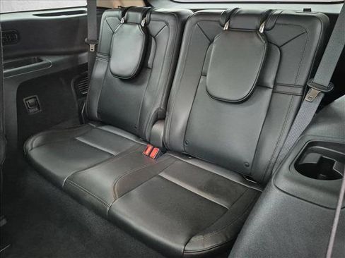 Used 2022 Lincoln Aviator Reserve w/ Equipment Group 201A RWD image 21