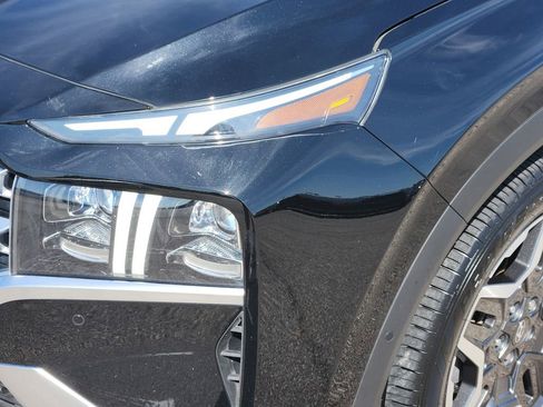 Used 2023 Hyundai Santa Fe Limited FWD image 5