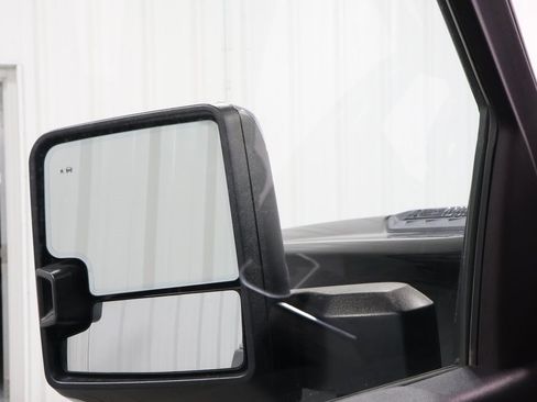 Used 2020 Chevrolet Silverado 2500 LTZ image 23