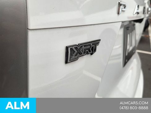 Used 2025 Hyundai Palisade XRT AWD/4WD image 7