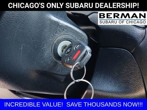 Used 2019 Subaru Outback 2.5i image 17