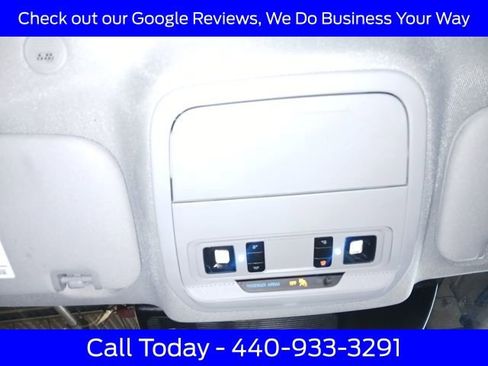 Certified 2023 Ford Explorer XLT w/ Equipment Group 202A image 35