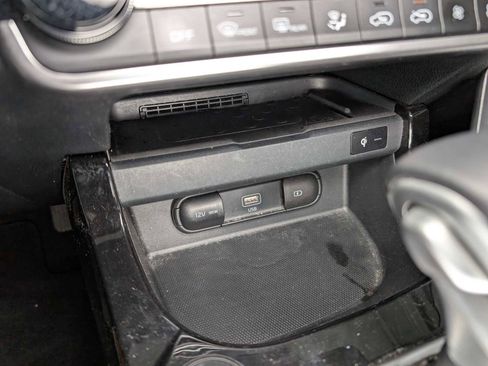 Certified 2023 Kia Seltos SX image 31