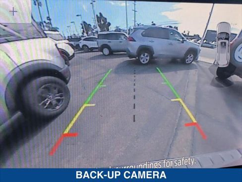 Certified 2022 Ford Explorer XLT image 18