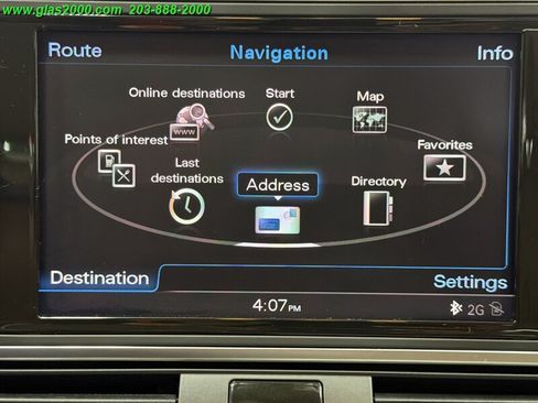 Used 2014 Audi A6 TDI Premium Plus AWD/4WD image 17