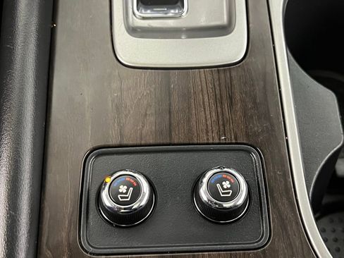 Used 2023 Nissan Murano Platinum w/ Cargo Package image 20