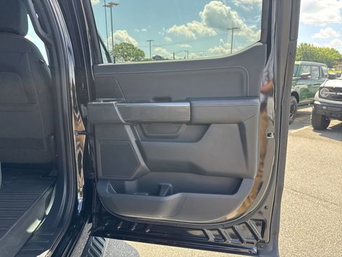 Certified 2022 Ford F150 XLT w/ Equipment Group 302A High image 20