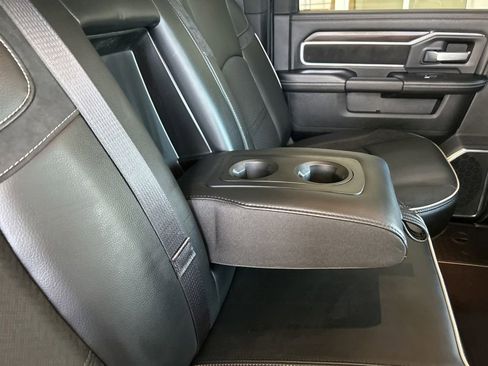 Used 2026 RAM 2500 Laramie AWD/4WD image 35