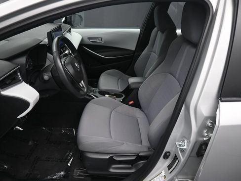 Used 2024 Toyota Corolla SE FWD image 18