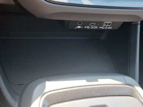 Certified 2026 Subaru Crosstrek 2.0i Premium image 23