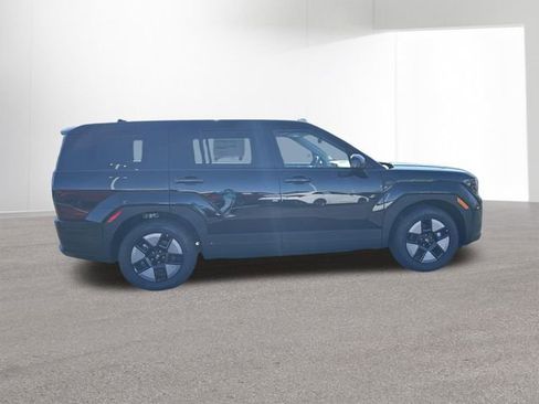 New 2026 Hyundai Santa Fe SE AWD/4WD image 39