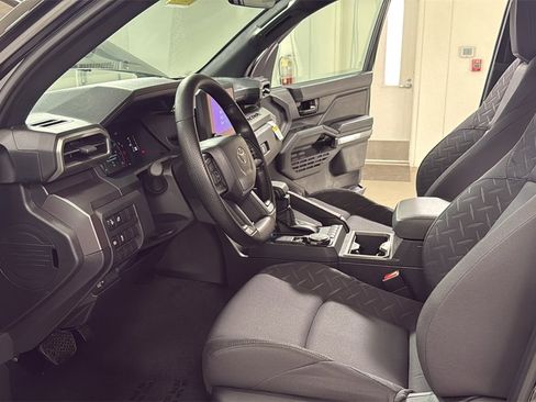 New 2026 Toyota Tacoma SR5 image 12