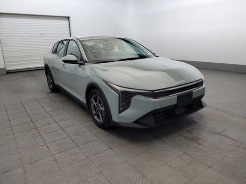 Used 2025 Kia K4 FWD image 13