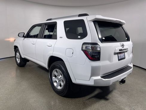 Certified 2023 Toyota 4Runner SR5 image 5