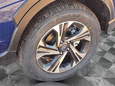 New 2026 Subaru Crosstrek 2.0i Premium image 48