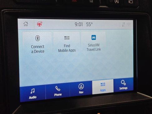 Used 2021 Ford Expedition Limited image 53