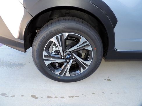 New 2026 Subaru Crosstrek 2.0i Premium image 9