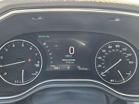 Used 2019 Toyota Avalon Limited w/ Advanced Safety Package image 11