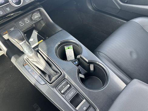 Certified 2023 Honda Civic Touring image 30