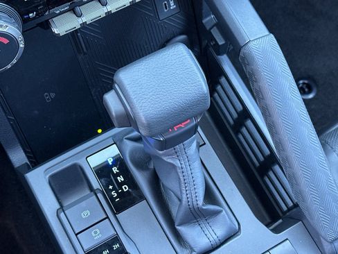 New 2026 Toyota 4Runner TRD Off-Road Premium AWD/4WD image 23