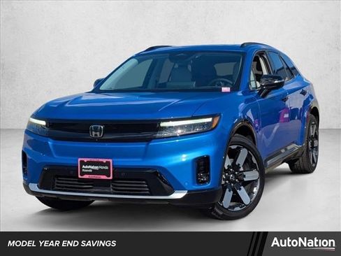 New 2025 Honda Prologue Elite image 1