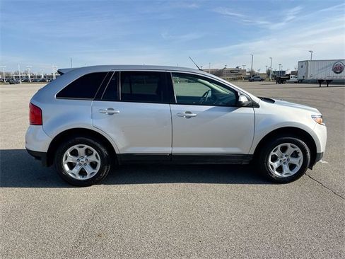 Used 2013 Ford Edge SEL image 14