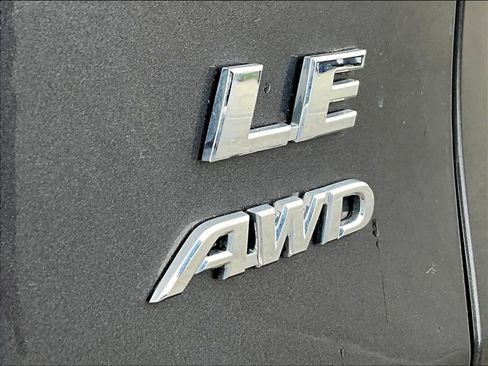 Used 2023 Toyota RAV4 LE AWD/4WD image 29