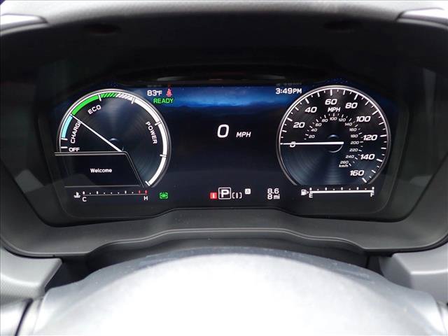 New 2026 Subaru Crosstrek 2.5i Limited AWD/4WD image 23