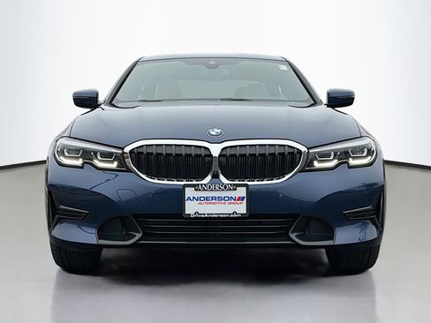 Used 2021 BMW 330i xDrive Sedan w/ Convenience Package image 16