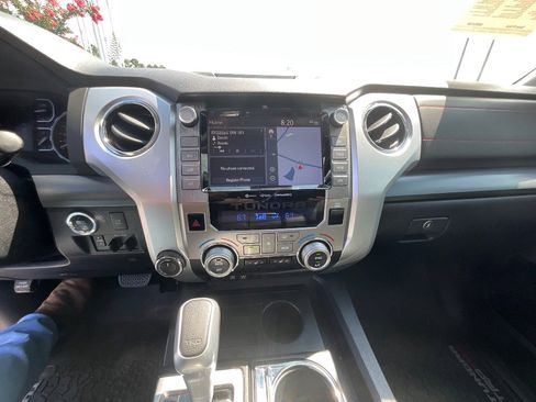Used 2021 Toyota Tundra TRD Pro image 17