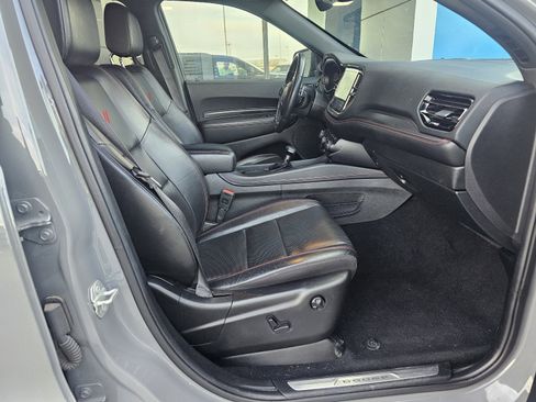 Used 2024 Dodge Durango R/T image 10