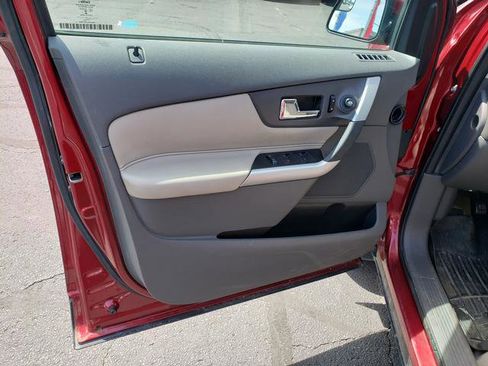 Used 2013 Ford Edge SEL AWD/4WD image 12